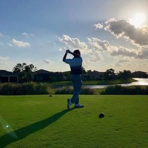 Meet your Posher, Fredrick